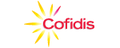 COFIDIS logo COFIDIS