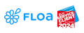 logo FLOA